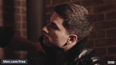 Men.com - Aspen Vadim Black Twink Peaks Part 2 - Drill My Hole - Trailer preview