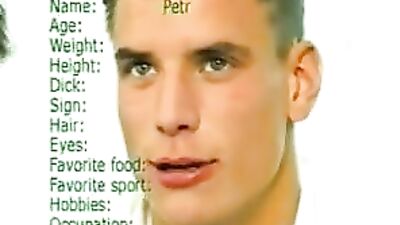 Casting Couch: The Ultimate Gay Porn Experience!