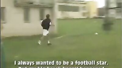 Young Gay College Soccer Boys: The Ultimate Bareback Experience!