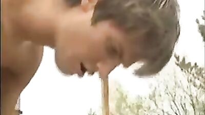 Young Gay College Soccer Boys: The Ultimate Bareback Experience!