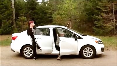 Horny boys in cottage 082