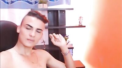 Nicolasapontecum - Hardcore Bareback Threesome with Muscular Twinks