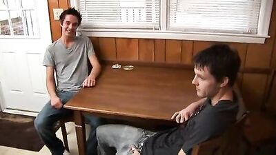 Birthday Boys Wild Sexcapades - Straight Boys Gone Gay!!