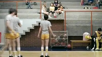 MENAGE-A-THREES: HUNKY COUPLES PLAYING NAUGHTY GAMES - Gay Porn Video