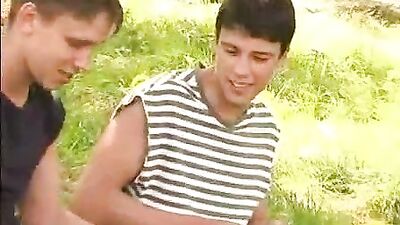 Doggy Dicks & Horny Boys: Big Cocks Cum Shots Oral 105!