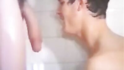 Blessing or curs: Raw and Rough Gangbang with Horny Men!