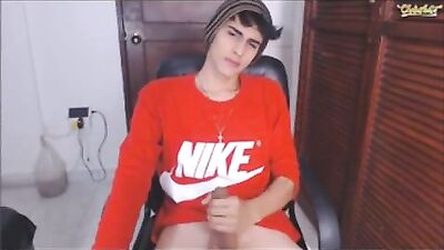 Joemarique_latino_cum