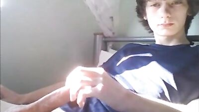 Horny Bucks: Nasty Cum Dripping Fuck Fest!