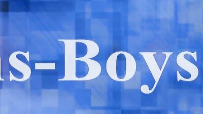 Blindfolded Oral: Lukas and Koljas Steamy Gay Porn Adventure!