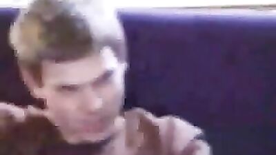 Helping Hands: Big Dick Suckers Web-Cam Show!