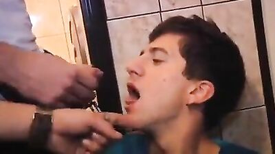 Hot piss & cum boys 116