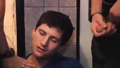 Hot piss & cum boys 116