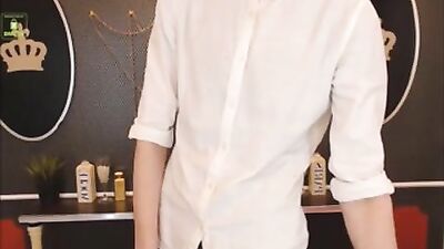 Rich Cum - Hardcore Gangbang with Big Dicks and Muscles - Tag: Gay Porn, Group Sex, Oral, Anal, Roughsex