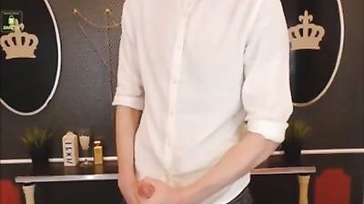 Rich Cum - Hardcore Gangbang with Big Dicks and Muscles - Tag: Gay Porn, Group Sex, Oral, Anal, Roughsex