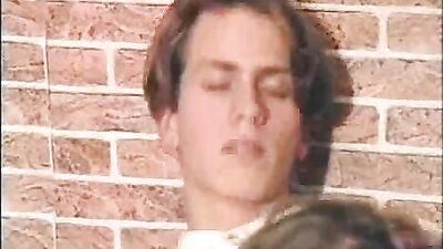 Sosstrupp - Gay Hardcore Action: Straight Men with Big Cocks Fucking in the Bedroom!