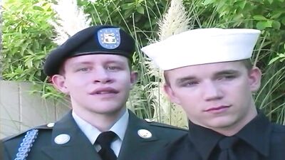 Justins Kyles Vintage Bareback Adventure