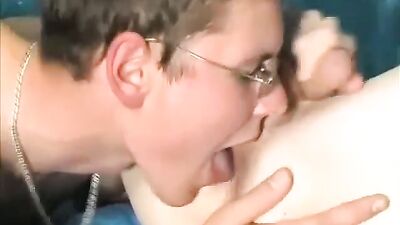 Nice boys suck & cum 121