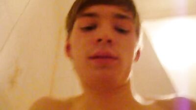 James Big Cocks Blond Boys Cum Shots Delight