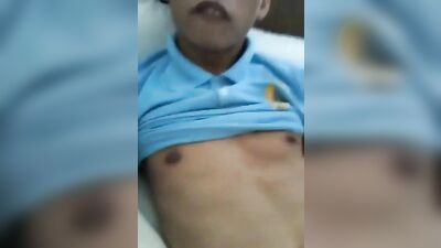 Asian Cum Drivers: Explosive Thrills with Hunky Asian Men