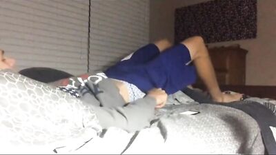 Cumming with Cute Blond Boys: Amateur Cam Show!