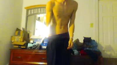 Big Cocks Web-Cam: The Ultimate Collection - Gay Porn Videos with Monster Dick!