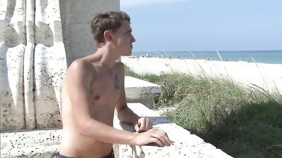 Horny Gay Men Get Blown In Action-Cum Shots Oral Clip