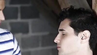 Love Is This: Action Cum Shots Oral Adventure