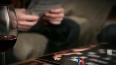 The Fucking Game: Action Ass Play Cum Shots - Gay Porn Video