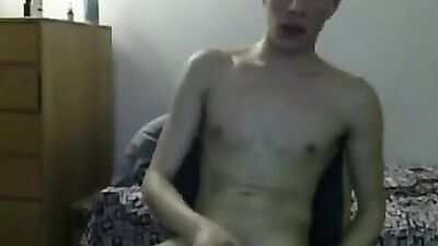 Making Love to Myself - Big Cocks Gay Porn