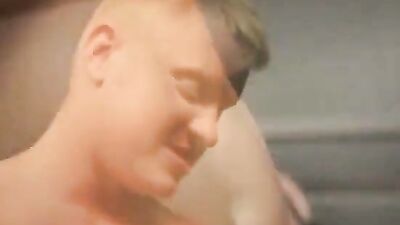 Swallow! 5 - The Ultimate Gay Porn Collection with Hot Men and Exciting Sex Scenes
