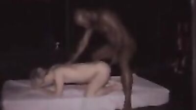 Exploring Desires: No Limits - Black White BDSM Orgy