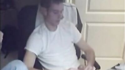 Gay Buddies Cumshot Compilation: Big Amateur Cocks in Action