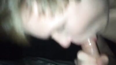 Sucking His Boyfriend