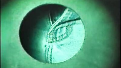 Glory Hole Orgy - Pounding Anal Sex