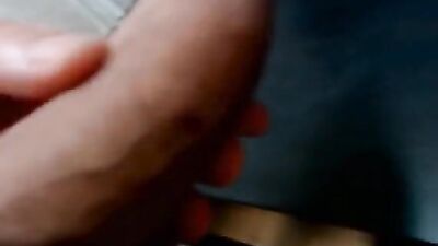 Hung Naked Guy Masturbating on Cam - Gay Webcam Solo (18+ NSFW)