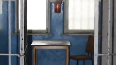 Prison Boys Hard Time Bareback