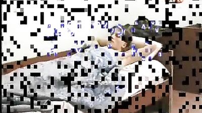 Vintage Winter Appel - Raw Bareback Action