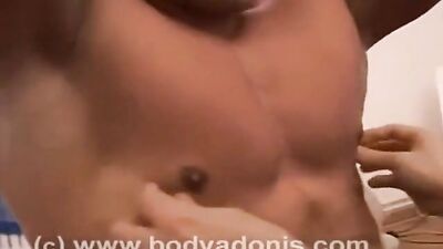 Nipple Twink Nipple Play Compilation