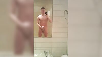 Dutchboy Maartens Gay Porn Adventure: Exploring His Wild Side