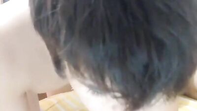 Pretty Boys Home Fun: Cum Shots & Handjob Latino Delight