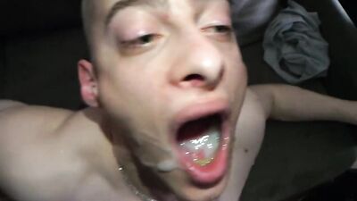 Young & Fit Cum Swapper: Group Sex Mayhem with 11 Loads!