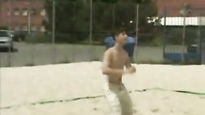 RLH66: Hardcore Action with Ripped Muscle Men!