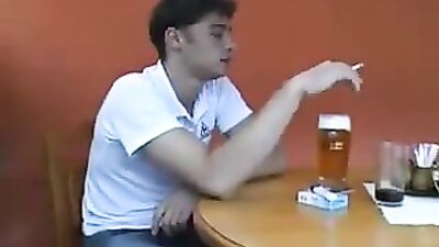 Gangbang Fantasy Fulfilled: RLH61 - Gay Porn Action