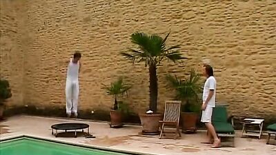 Family Secrets: The Bisexual Frat Guys - An All-Out Orgasmic Adventure!