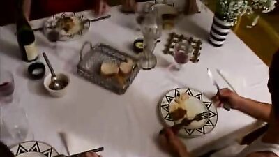 Family Secrets: The Bisexual Frat Guys - An All-Out Orgasmic Adventure!