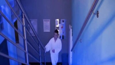 Massaging Blonde Bears: The Ultimate Gay Porn Experience!