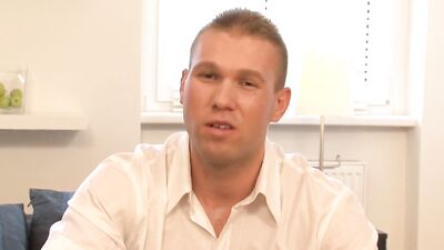 Bareback Big Cocks Cum Shots - Balls to the Wall!