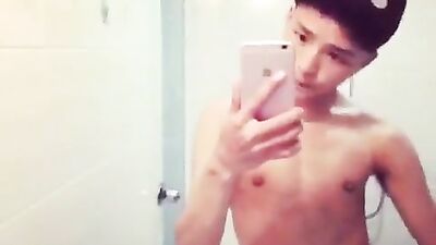 Asian Amateur Cum Shots: Hardcore Gay Porn Action!