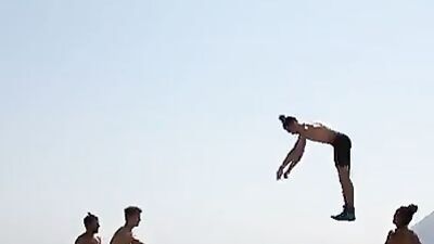 Supermans Awesome Gay Porn Adventure - Fetish Fantasies!