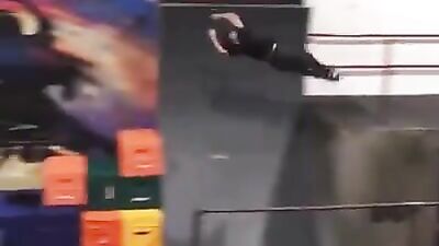 Supermans Awesome Gay Porn Adventure - Fetish Fantasies!